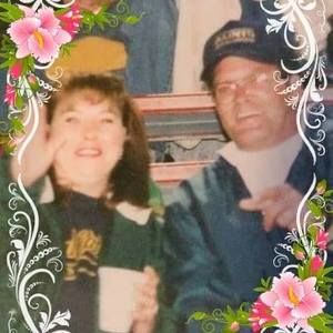 Meet your Posher, Patricia